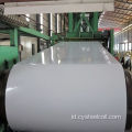 DX51D+Z Color Coated Steel Coil